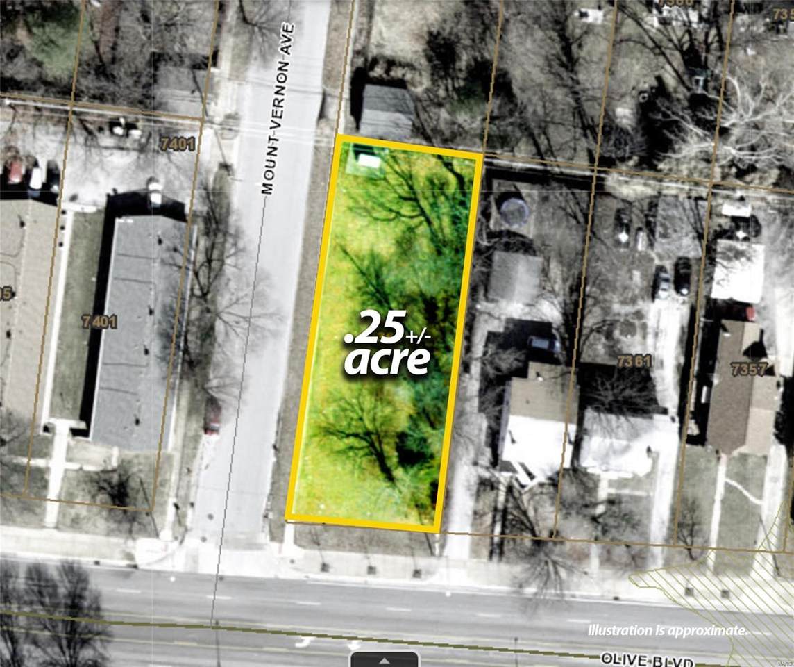 7365 Olive Boulevard - Photo 1