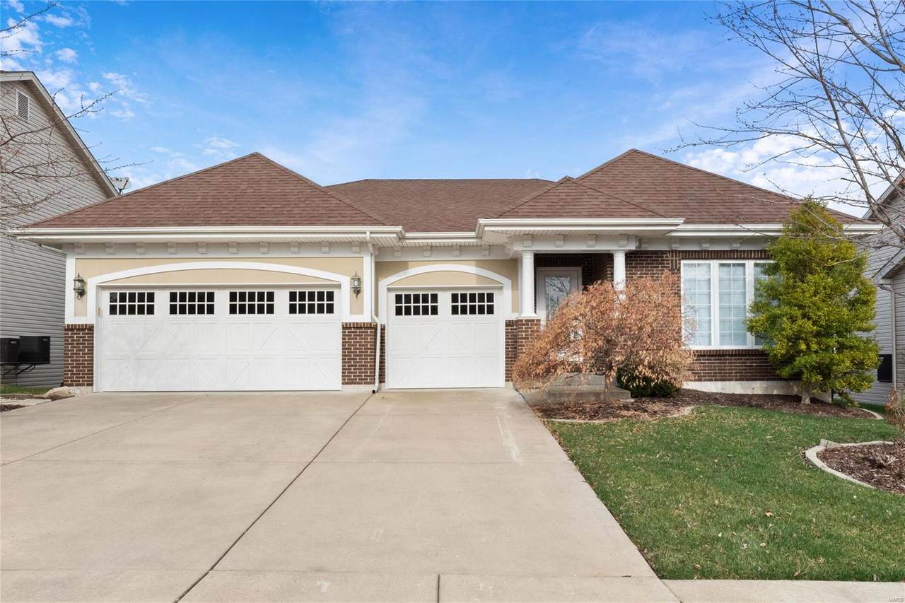 1033 Durham Garden Drive - Photo 1
