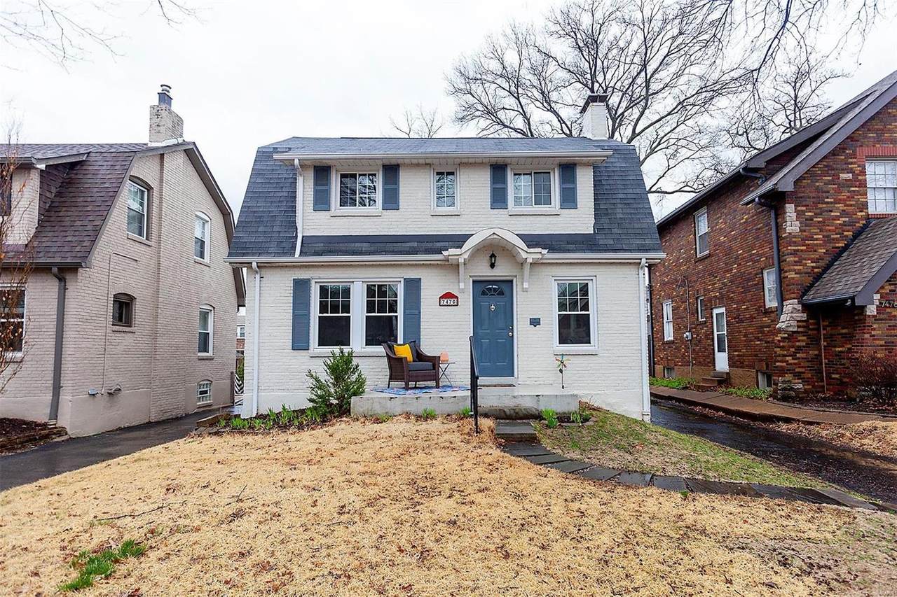 7476 Amherst Avenue - Photo 1
