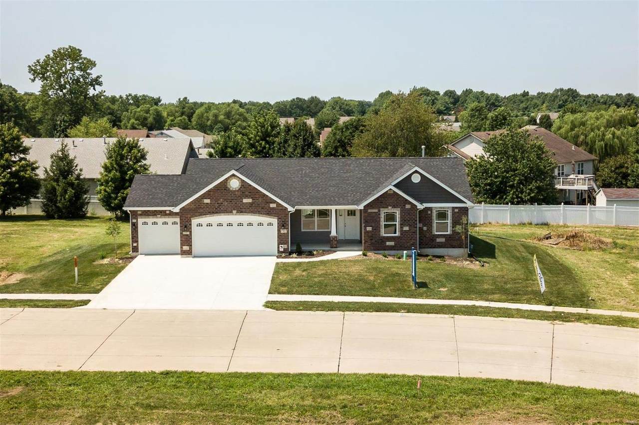 111 Timber Wolf/Valley Greenbriar - Photo 1