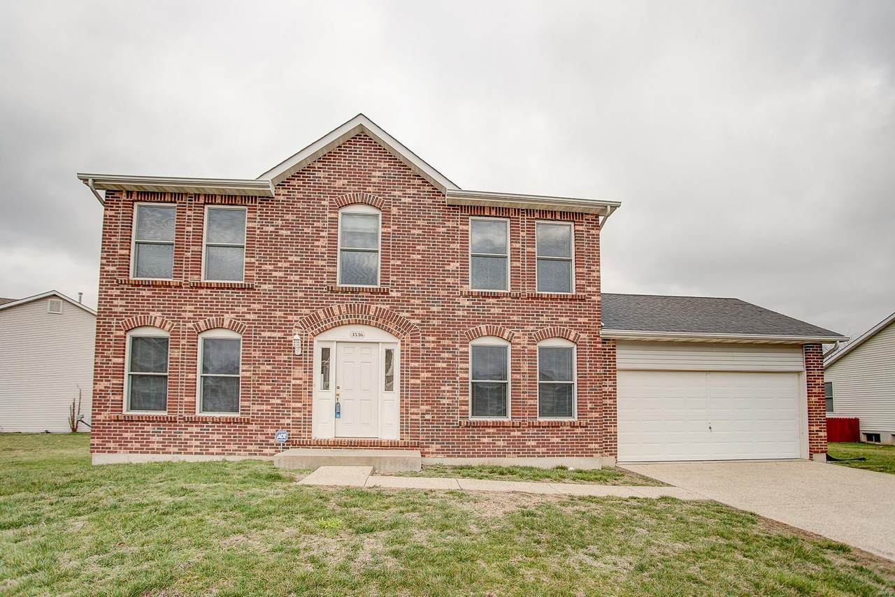 3536 Harbor Way - Photo 1