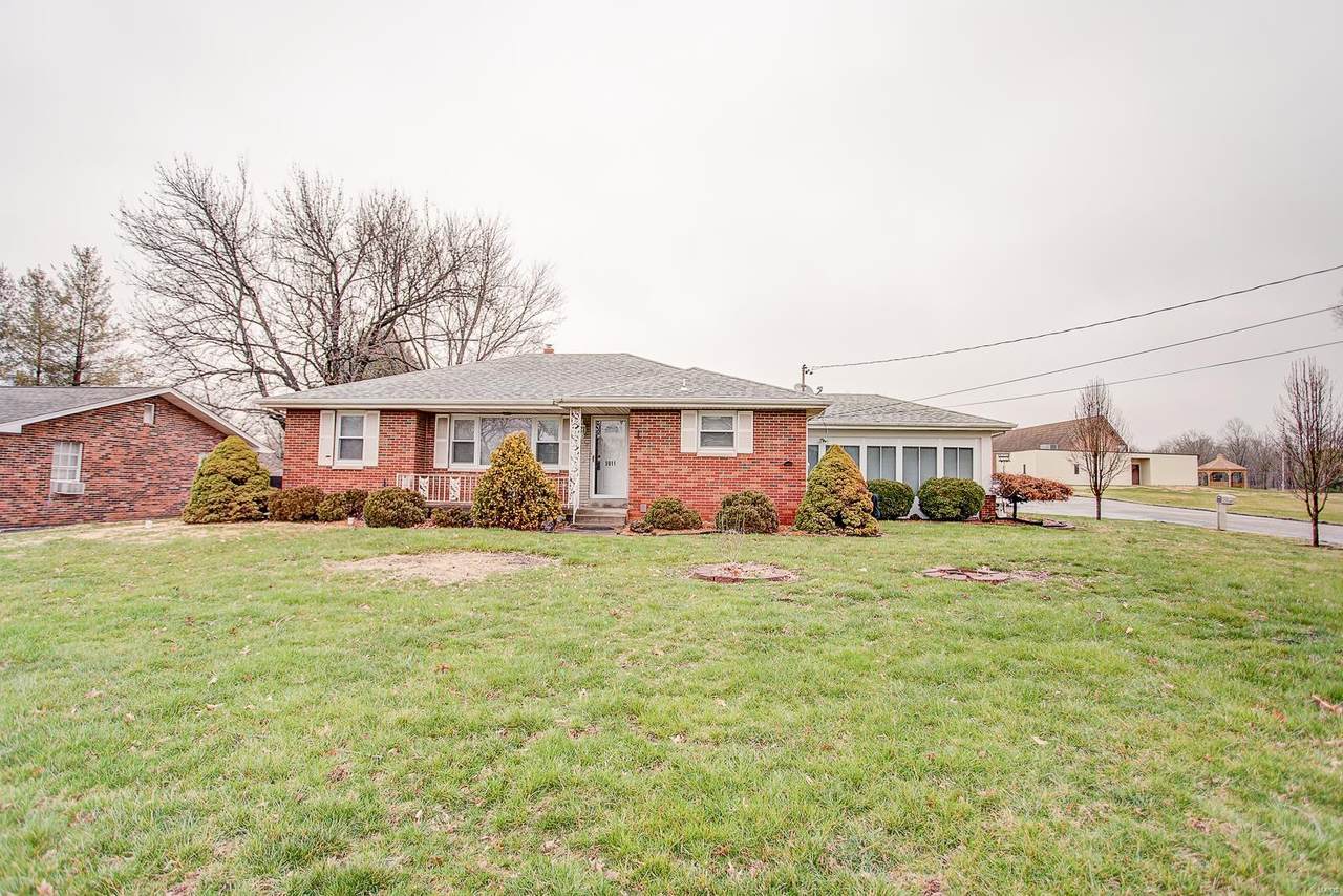 9811 Bunkum Road - Photo 1