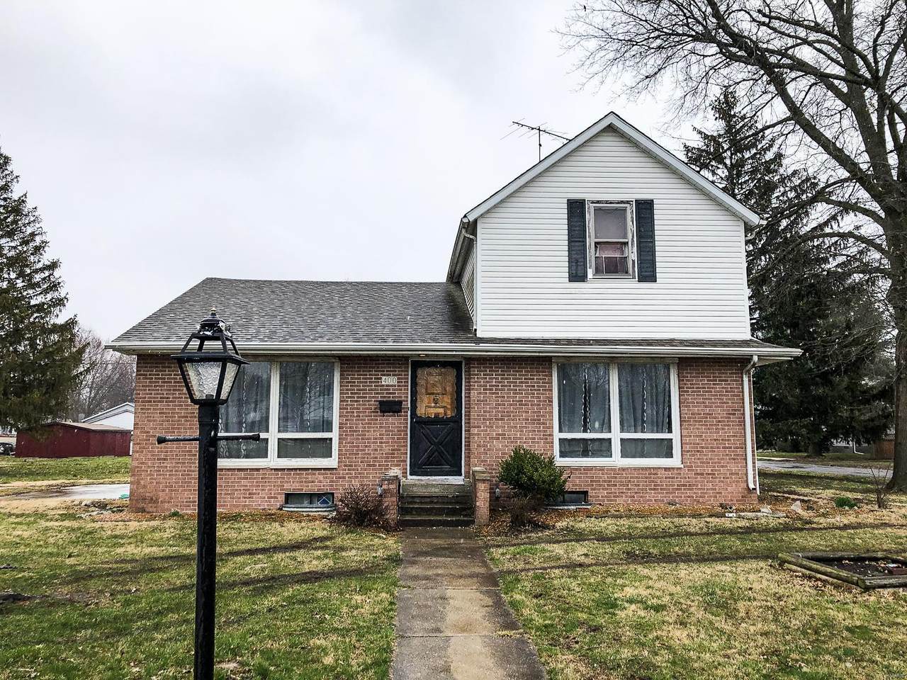 400 Poplar Street - Photo 1