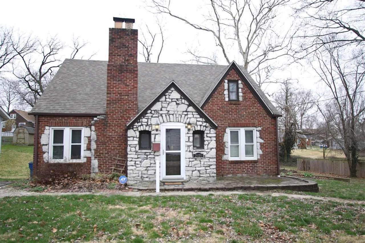 2929 Forest Drive - Photo 1