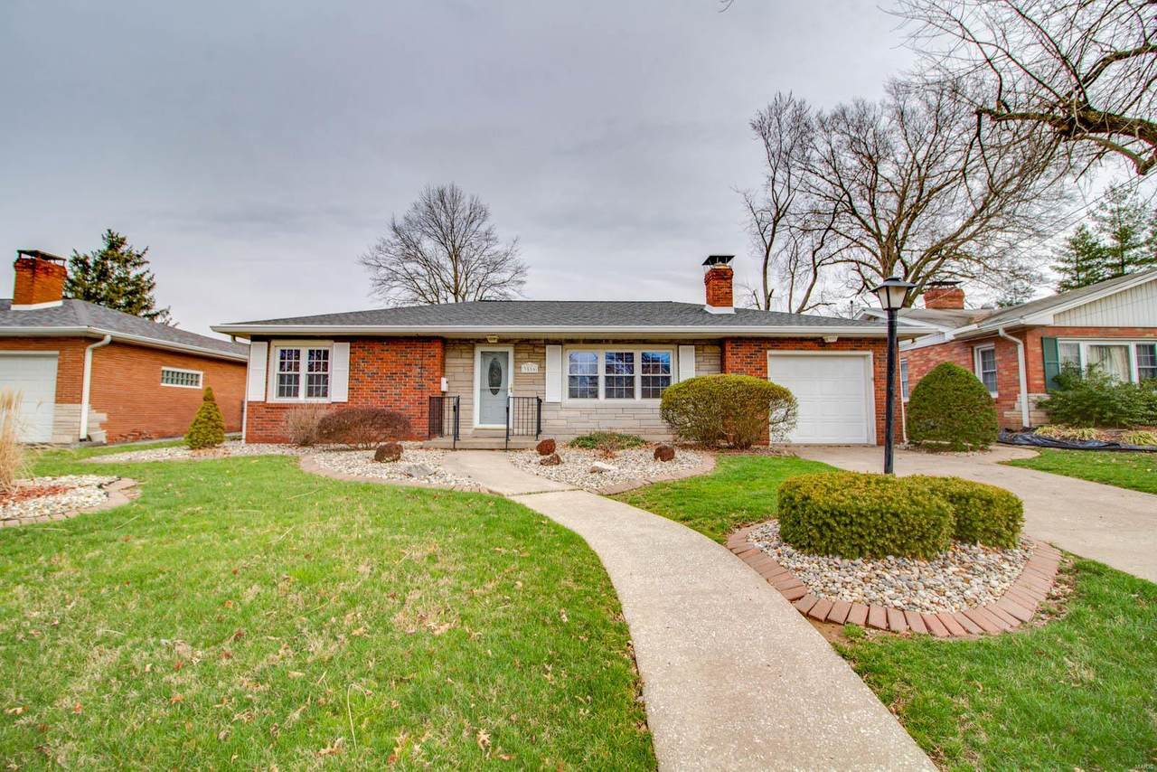3516 Glenn Drive - Photo 1