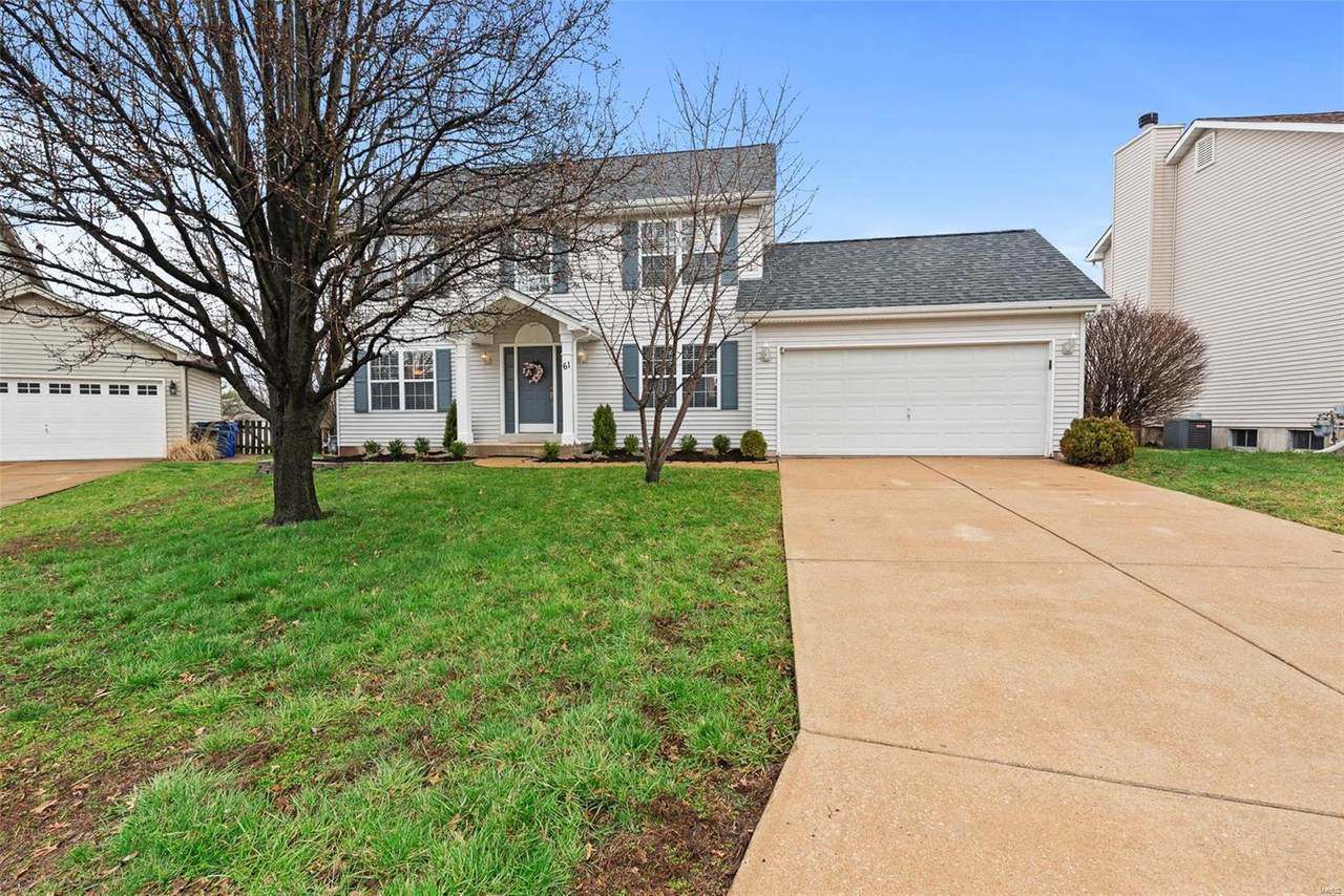 61 Walnut Point Court - Photo 1