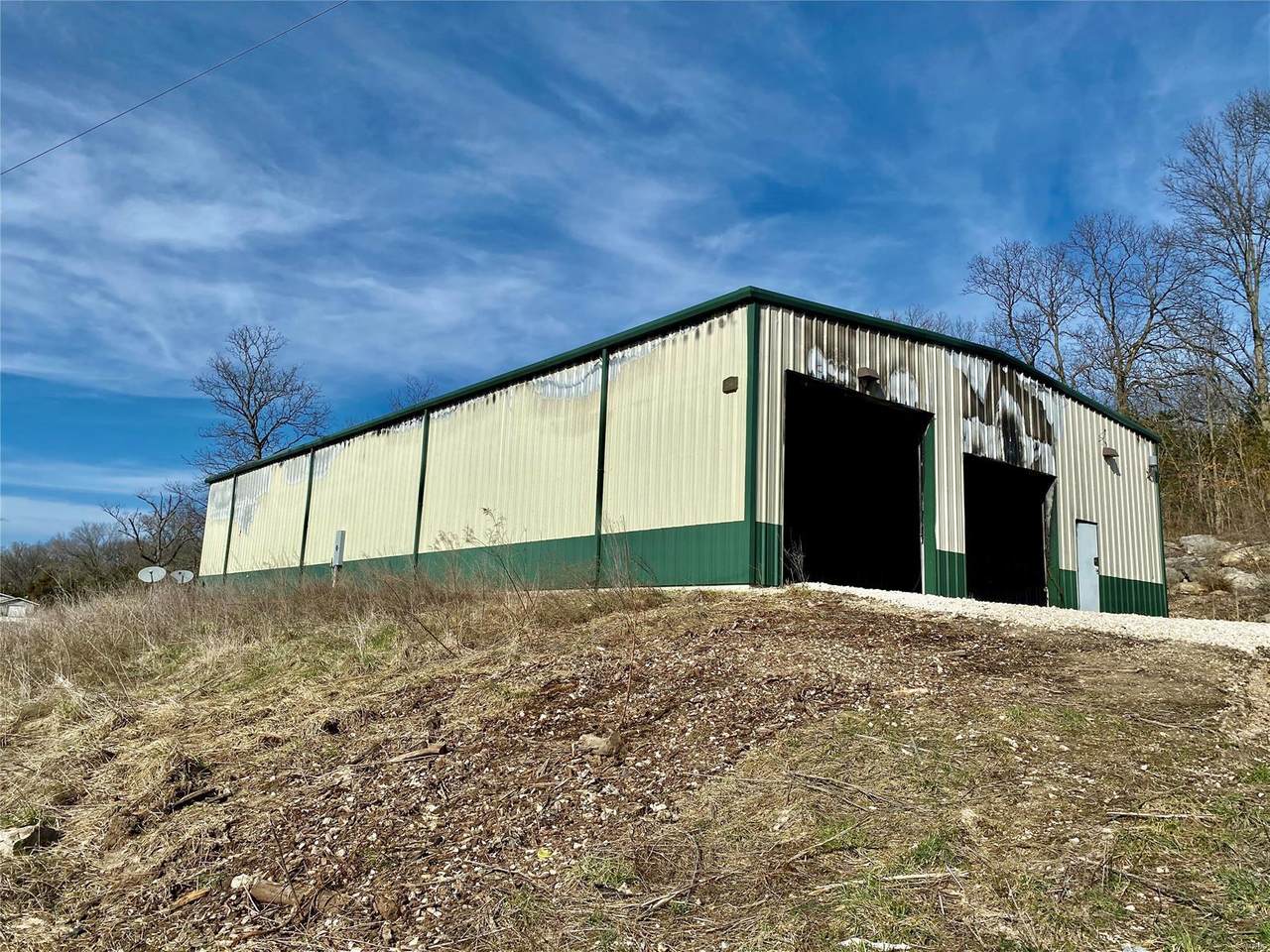 236 Hammett Road - Photo 1