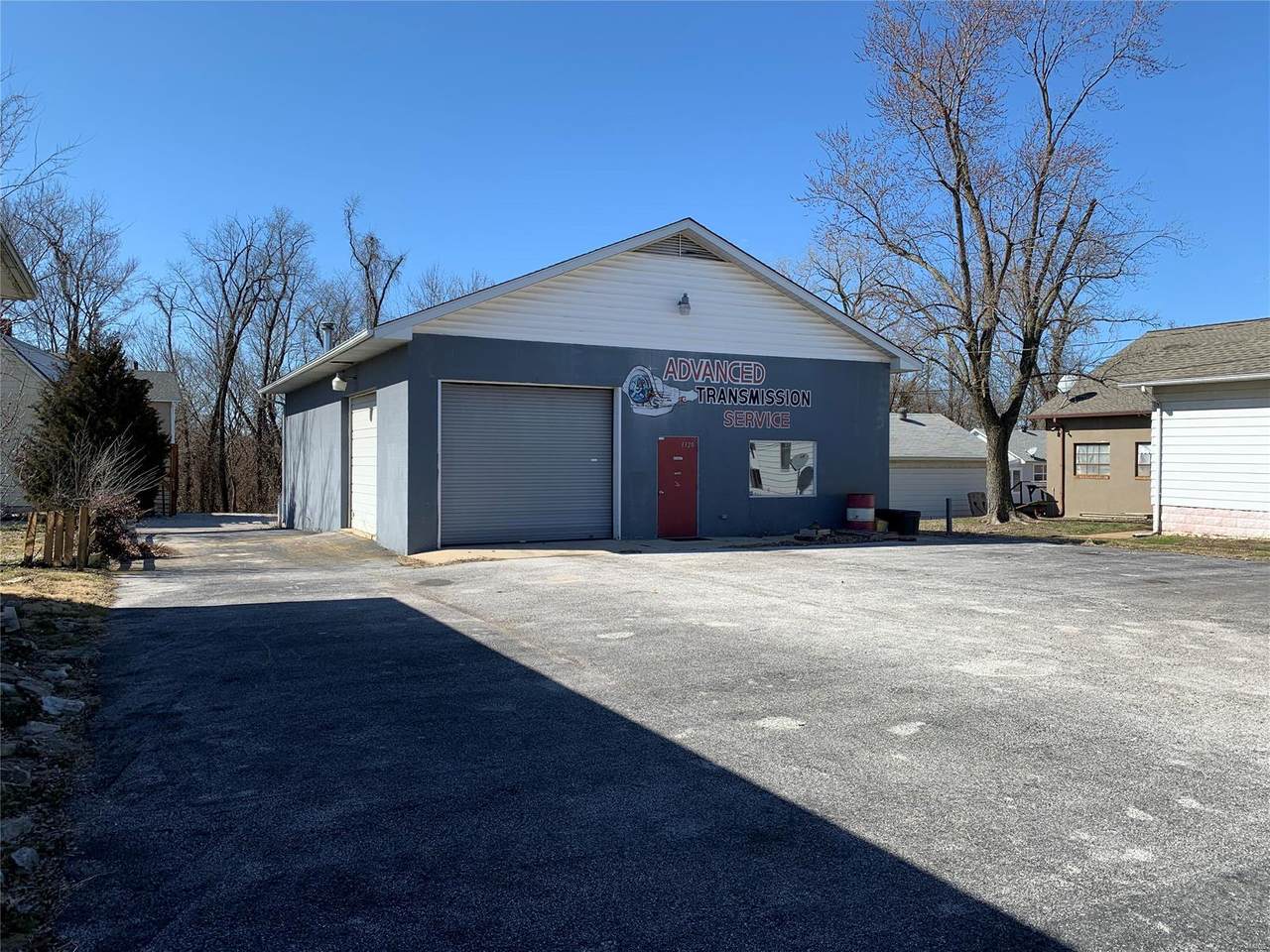1120 Milton Road - Photo 1