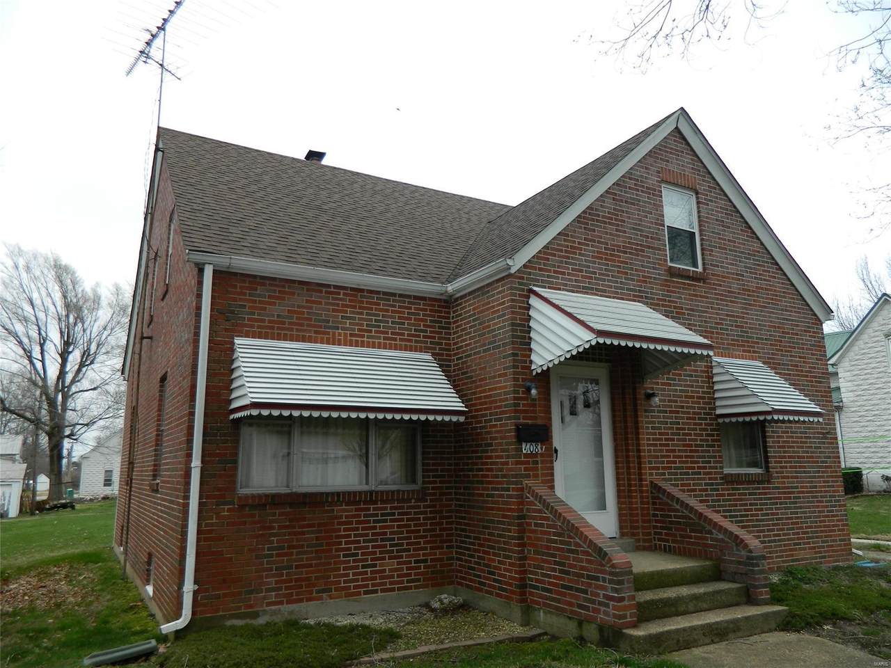408 Second Street - Photo 1