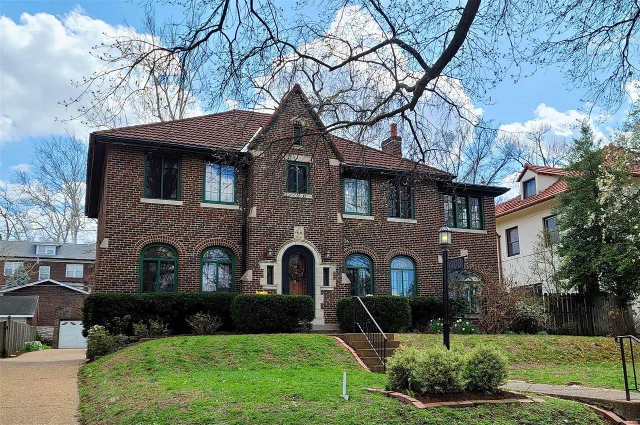 7102 Maryland Avenue - Photo 1