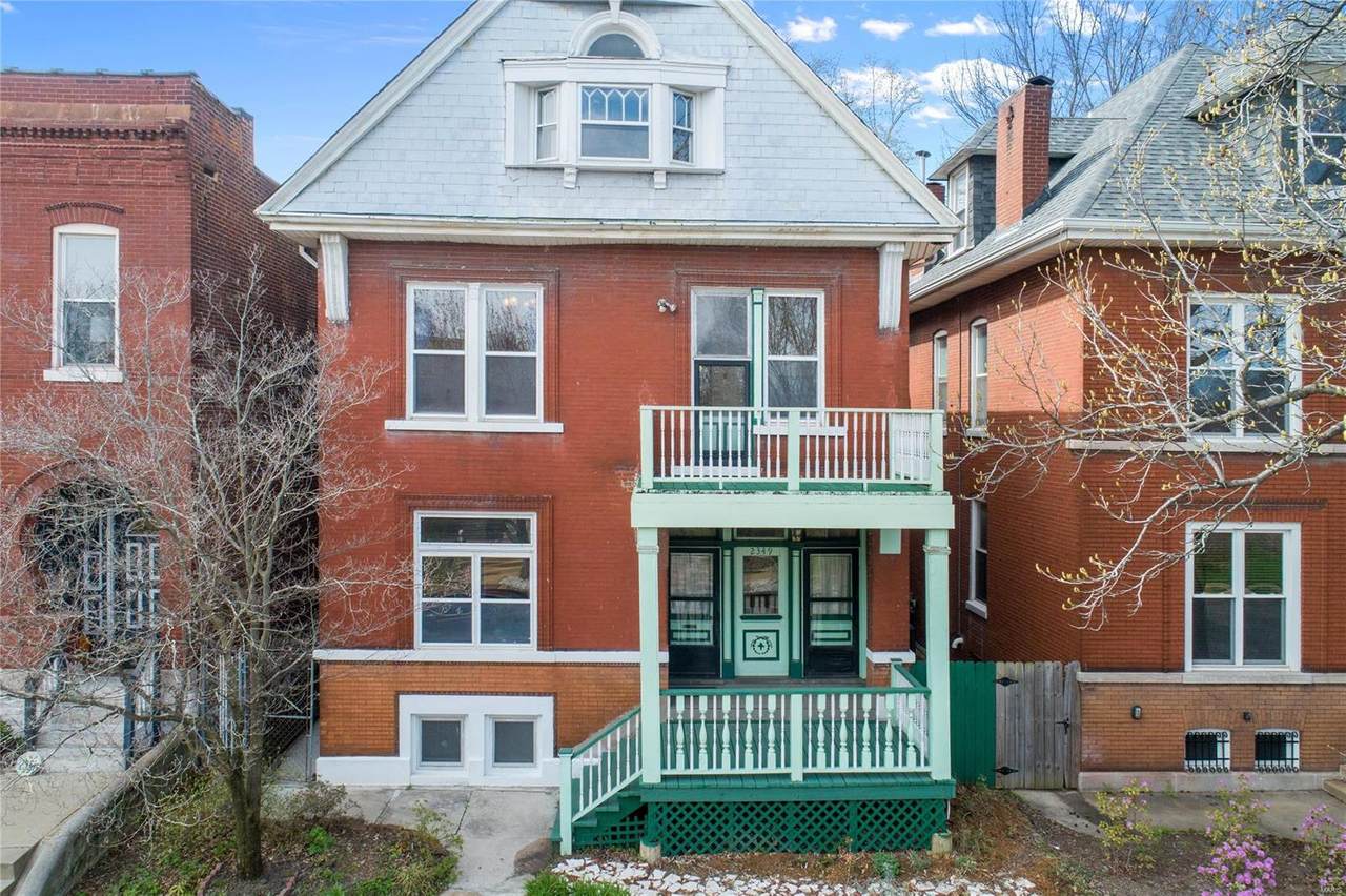 2349 Compton Avenue - Photo 1
