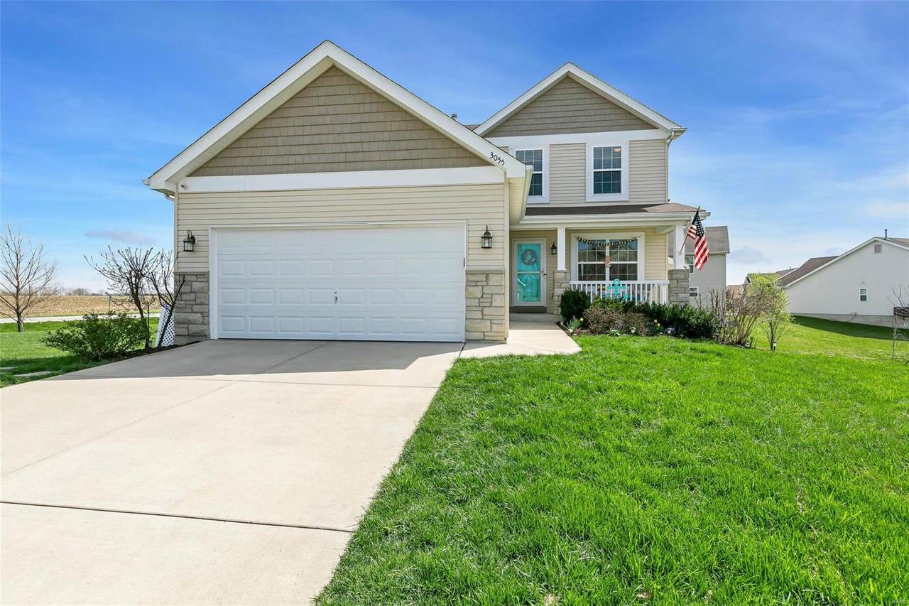 3055 Harvest Meadow - Photo 1