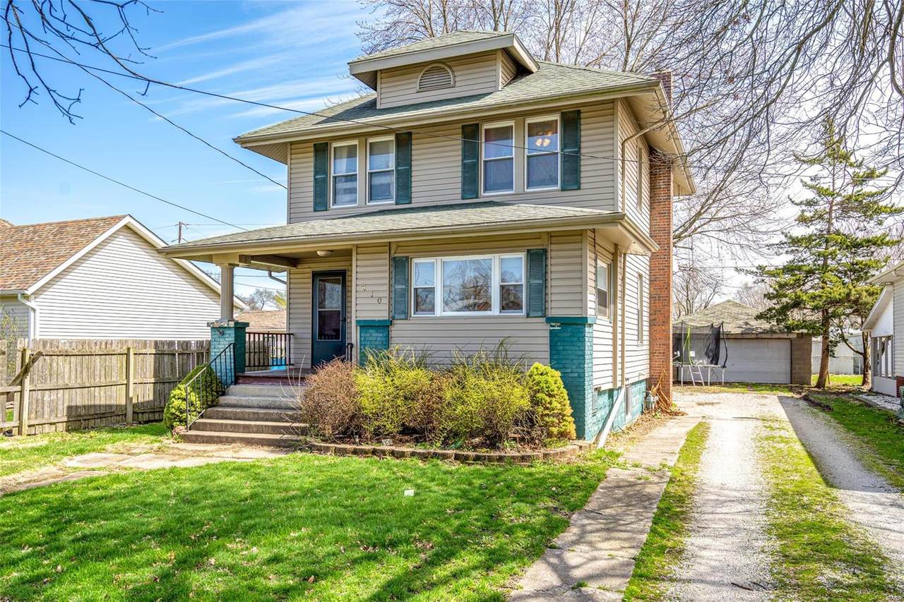 810 State Street - Photo 1