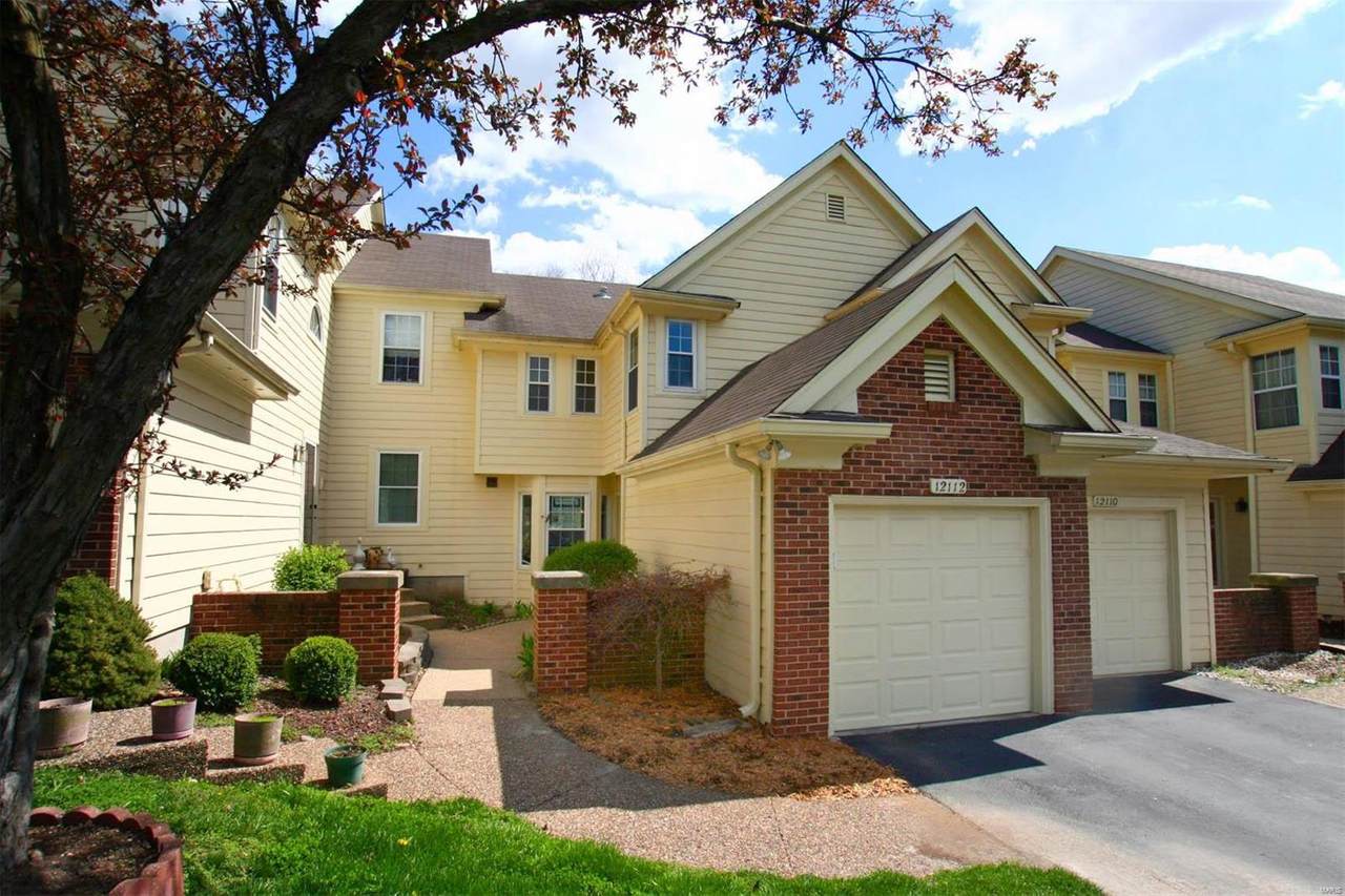 12112 Autumn Lakes Drive - Photo 1 12112 Autumn Lakes Drive - Photo 1