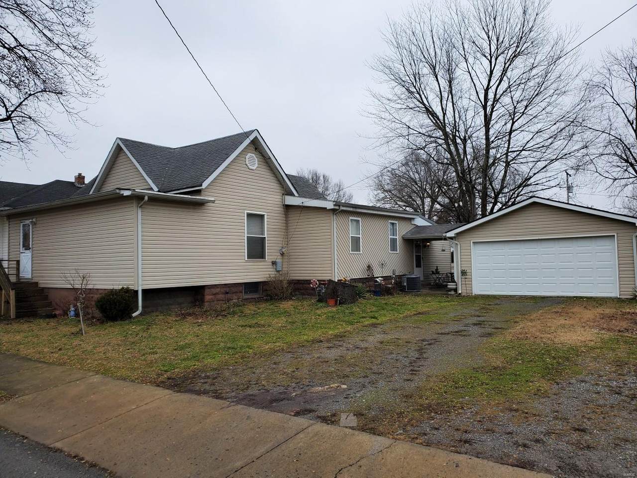 509 Madison Street - Photo 1