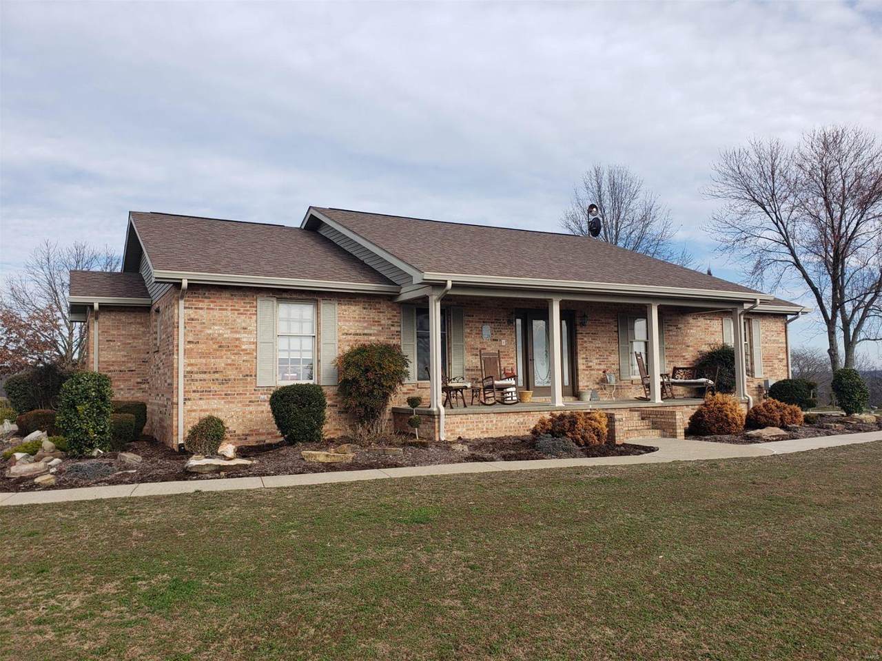350 George Bluff Loop - Photo 1