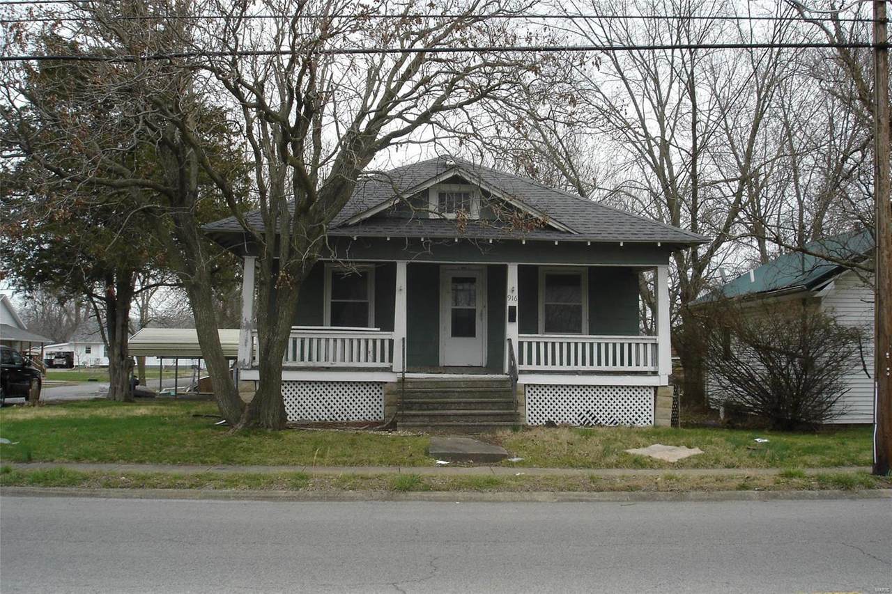 916 Mcleansboro Street - Photo 1