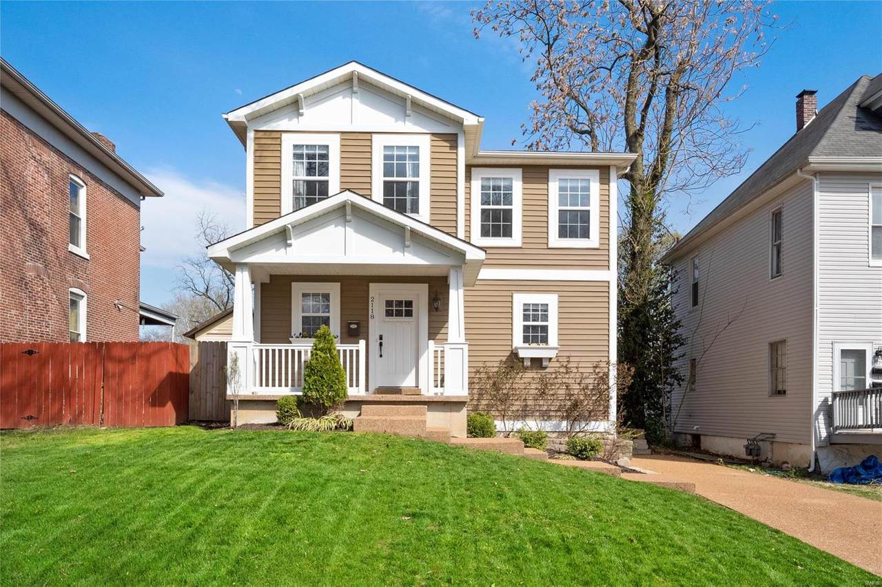 2118 Forest Avenue - Photo 1 2118 Forest Avenue - Photo 1