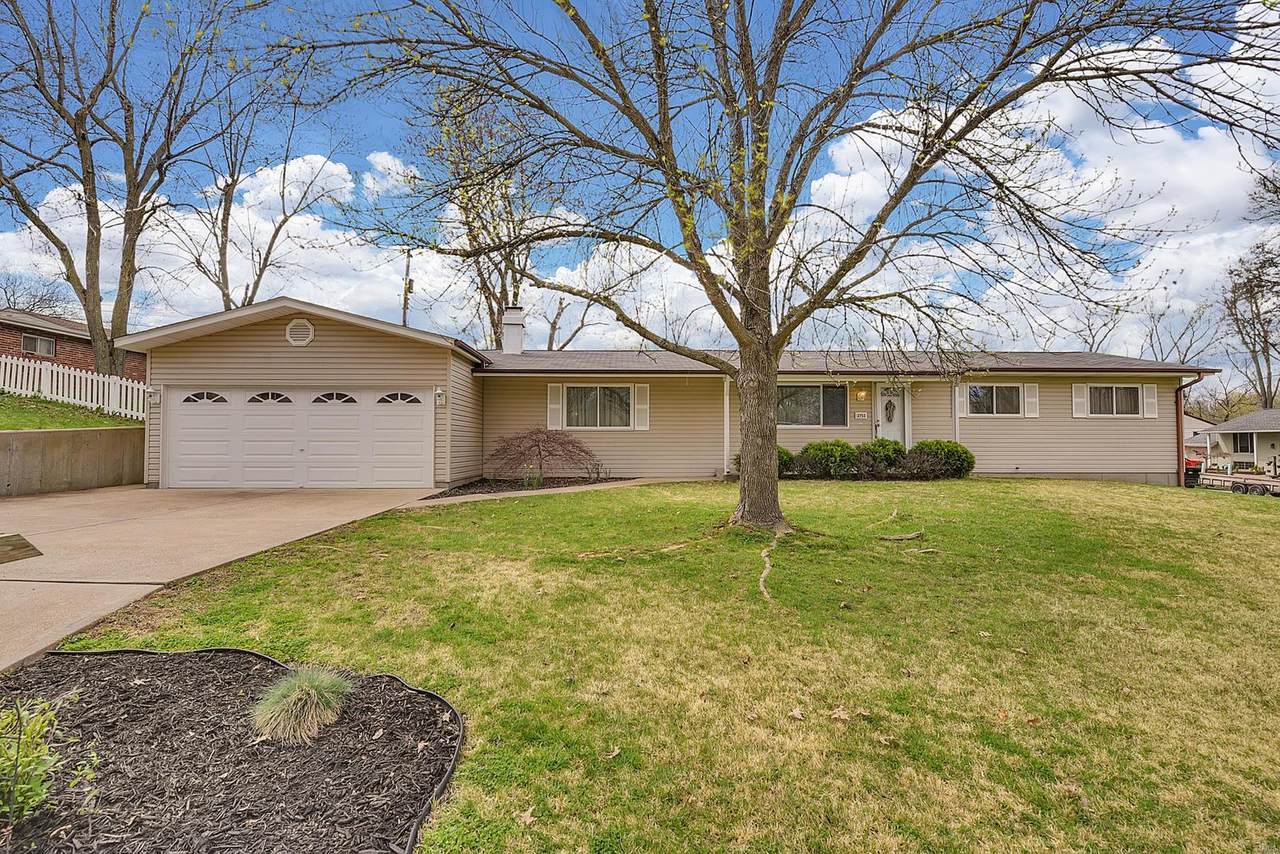 2753 Arrow Heights - Photo 1