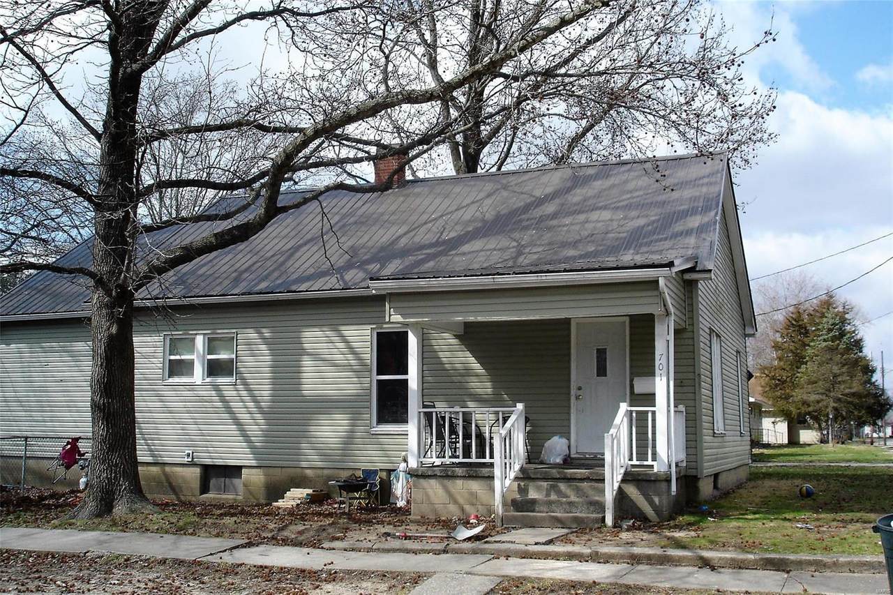 701 Madison Street - Photo 1