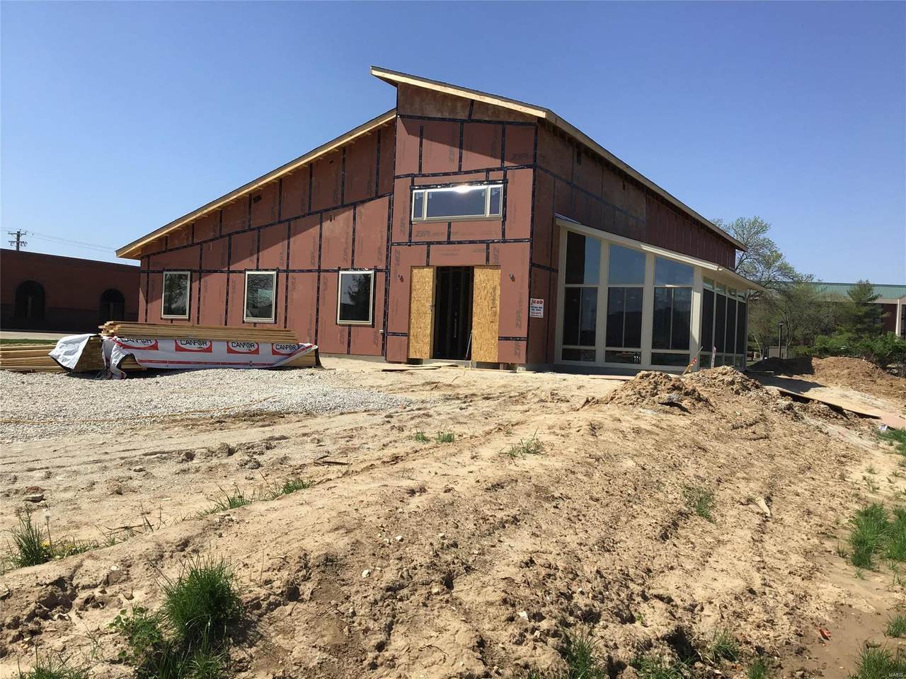 1707 Gilsinn Lane - Photo 1