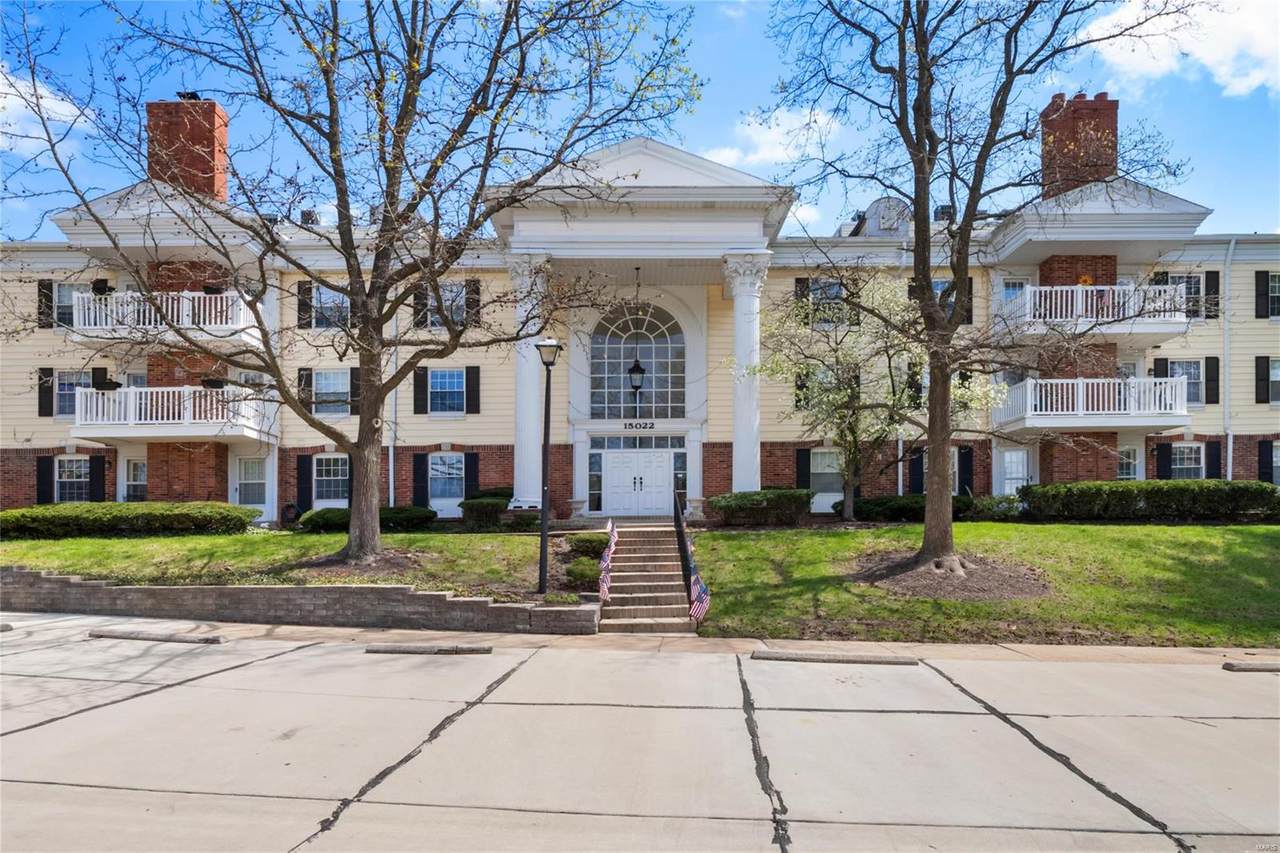 15022 Claymoor Court - Photo 1
