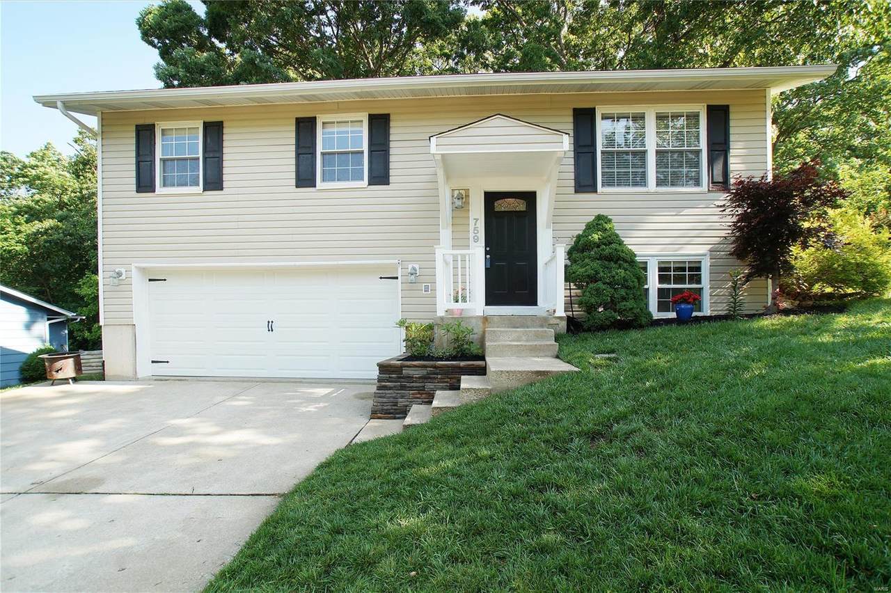 759 Crescent Woods Drive - Photo 1