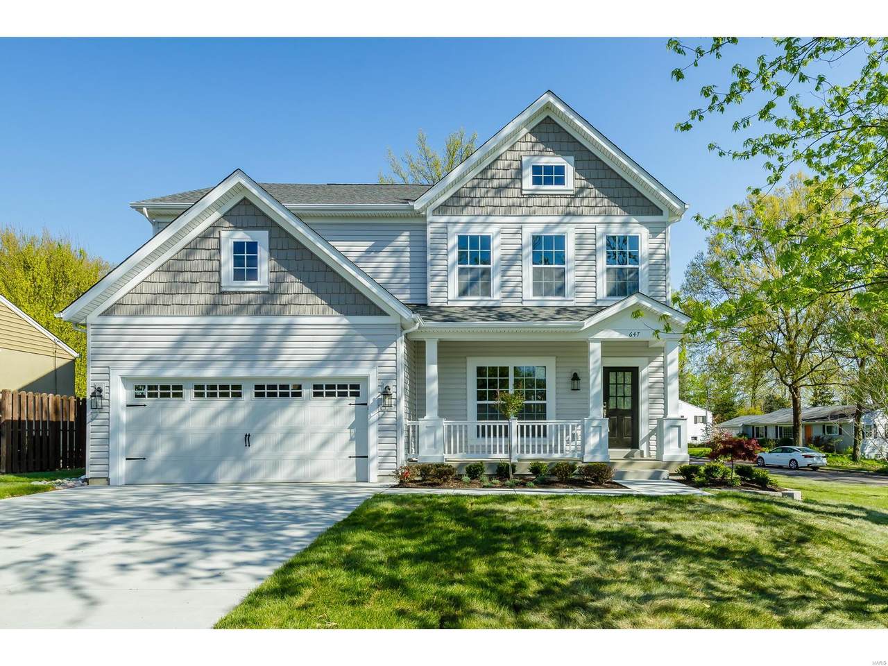 647 Warrenton Drive - Photo 1