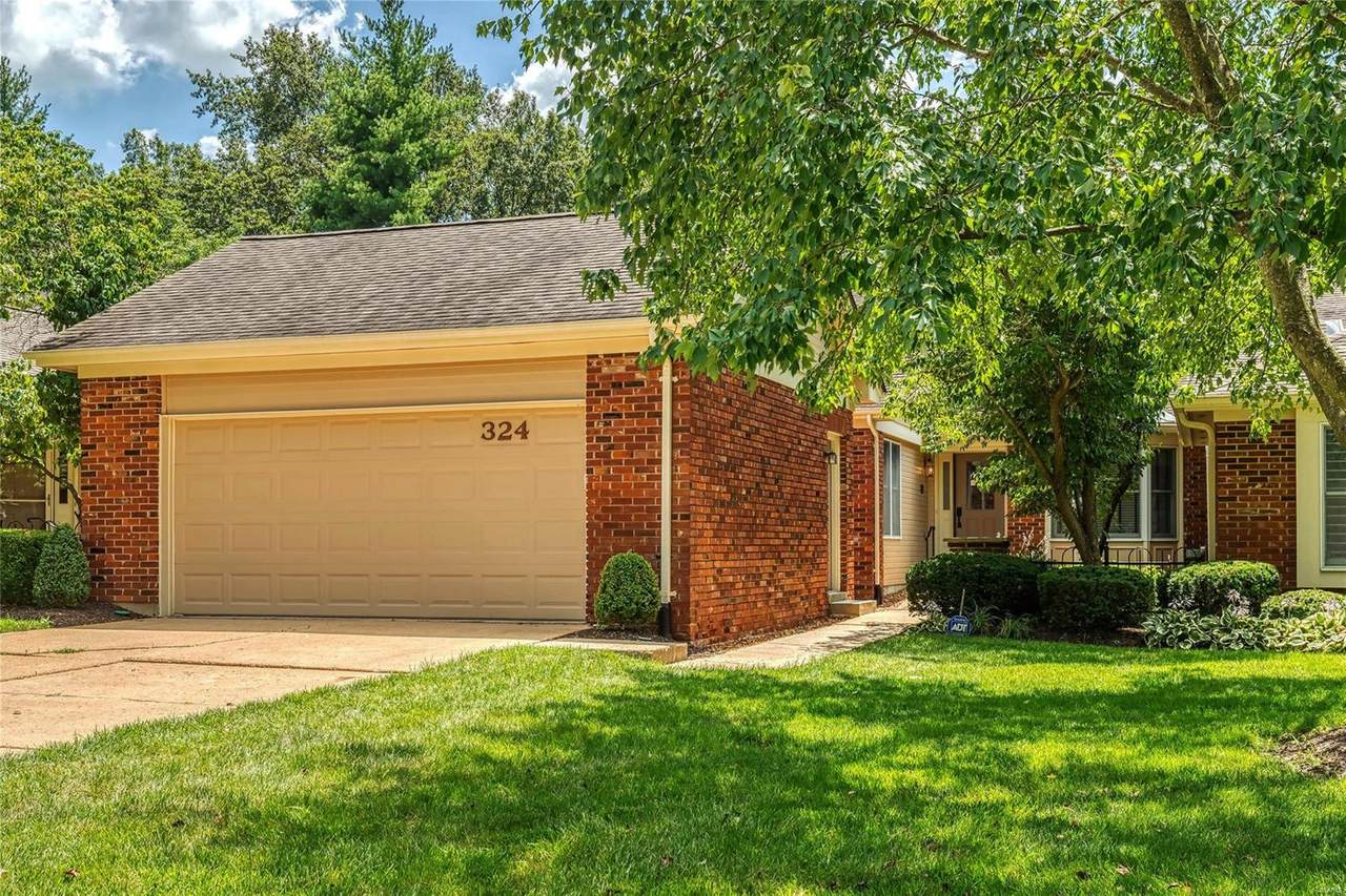 324 Morristown Court - Photo 1