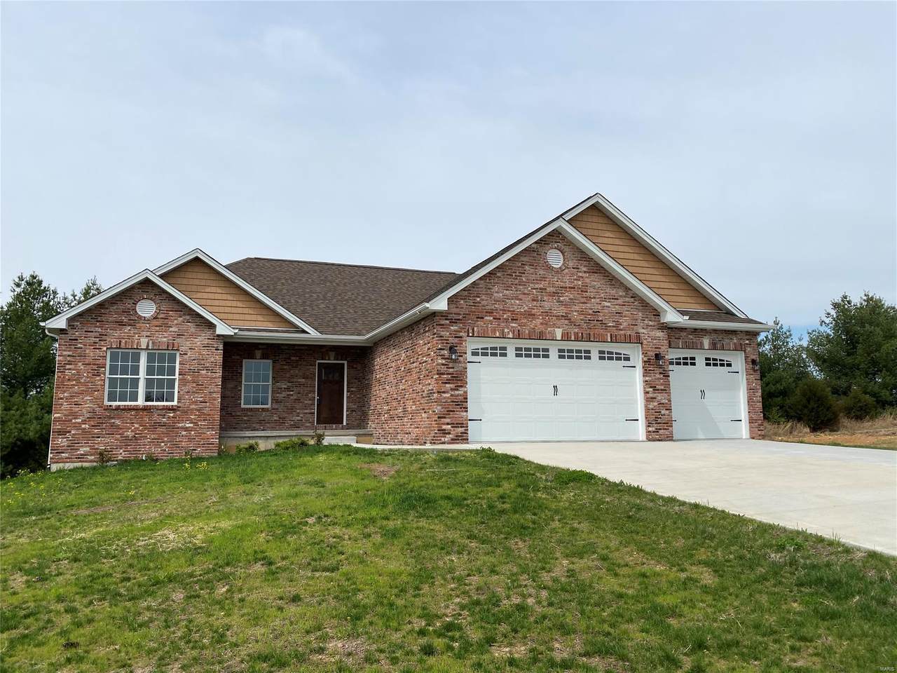 13 Ridgepoint Meadows Court - Photo 1