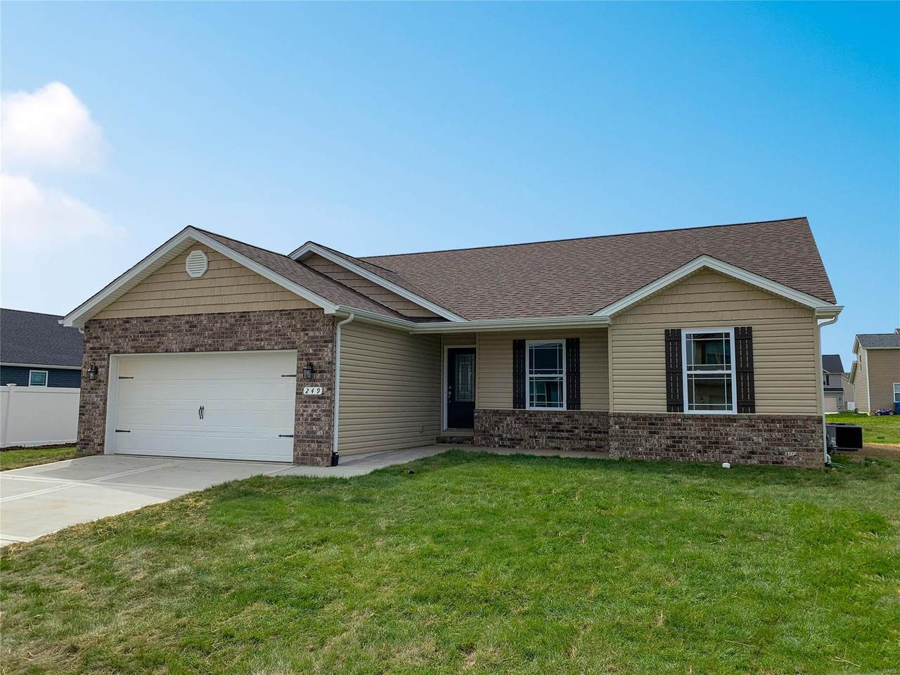 249 Beauregard Drive - Photo 1