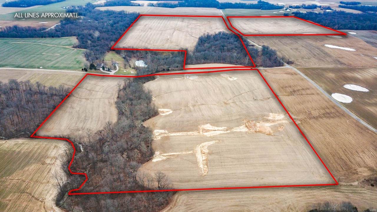 0 Tbd Bushy Prairie Road - Photo 1