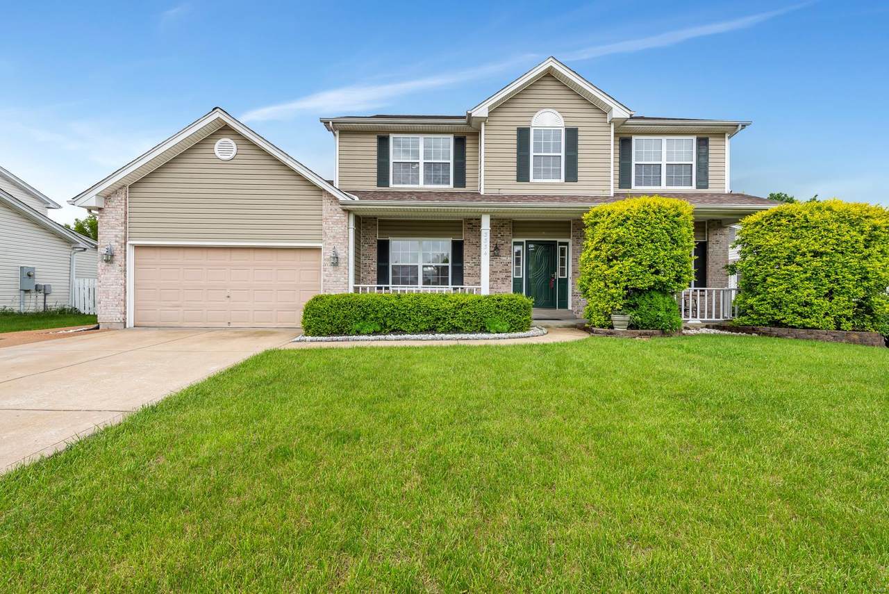 3334 Hampton Xing - Photo 1