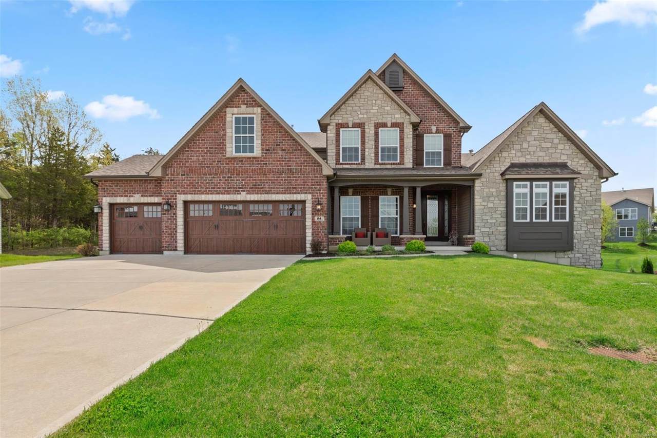24 Schmitz Court - Photo 1