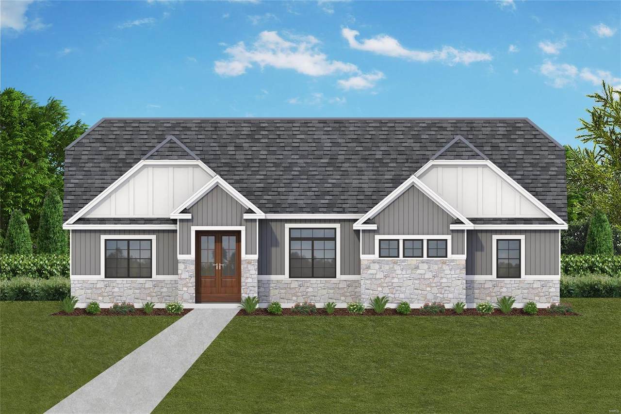 515 Hawthorne Ridge Court - Photo 1