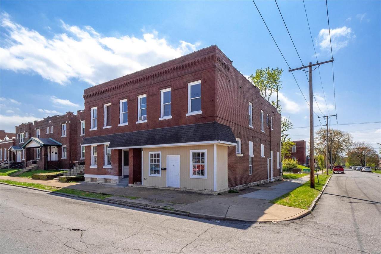 2922 Mount Pleasant Street - Photo 1