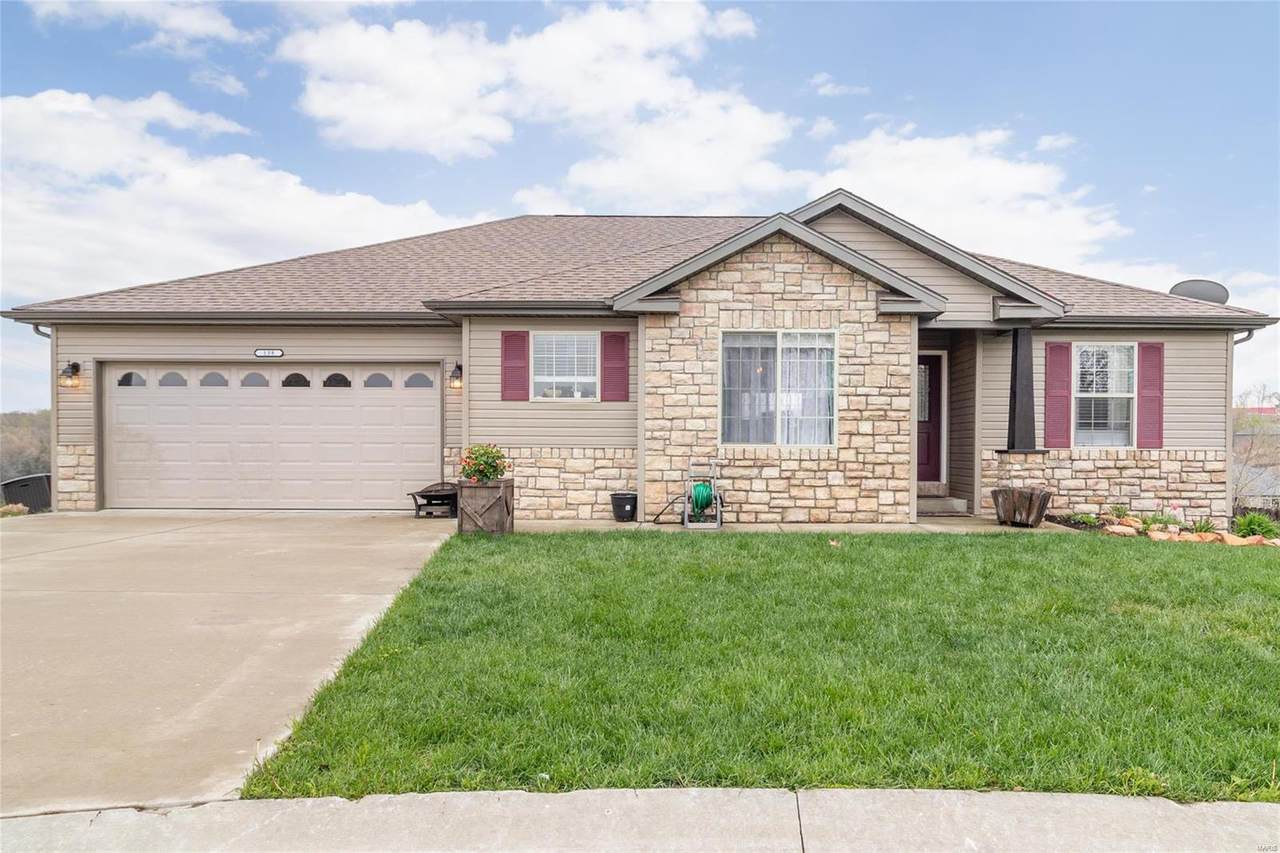138 Creek View Drive - Photo 1