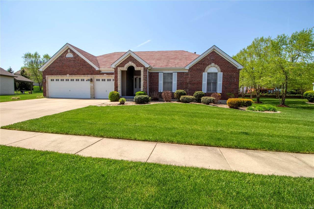 179 Knollhaven Trail - Photo 1