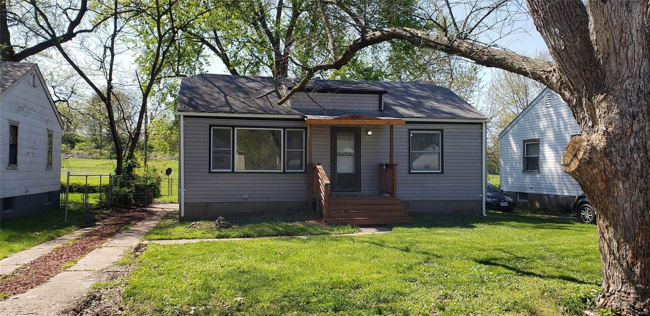 6341 Abbott Drive - Photo 1