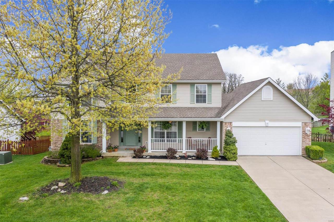 926 Cypress Club Court - Photo 1