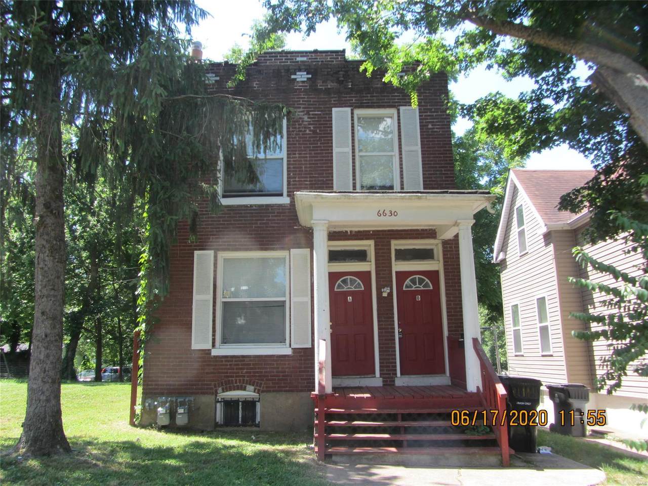 6630 Bartmer Avenue - Photo 1