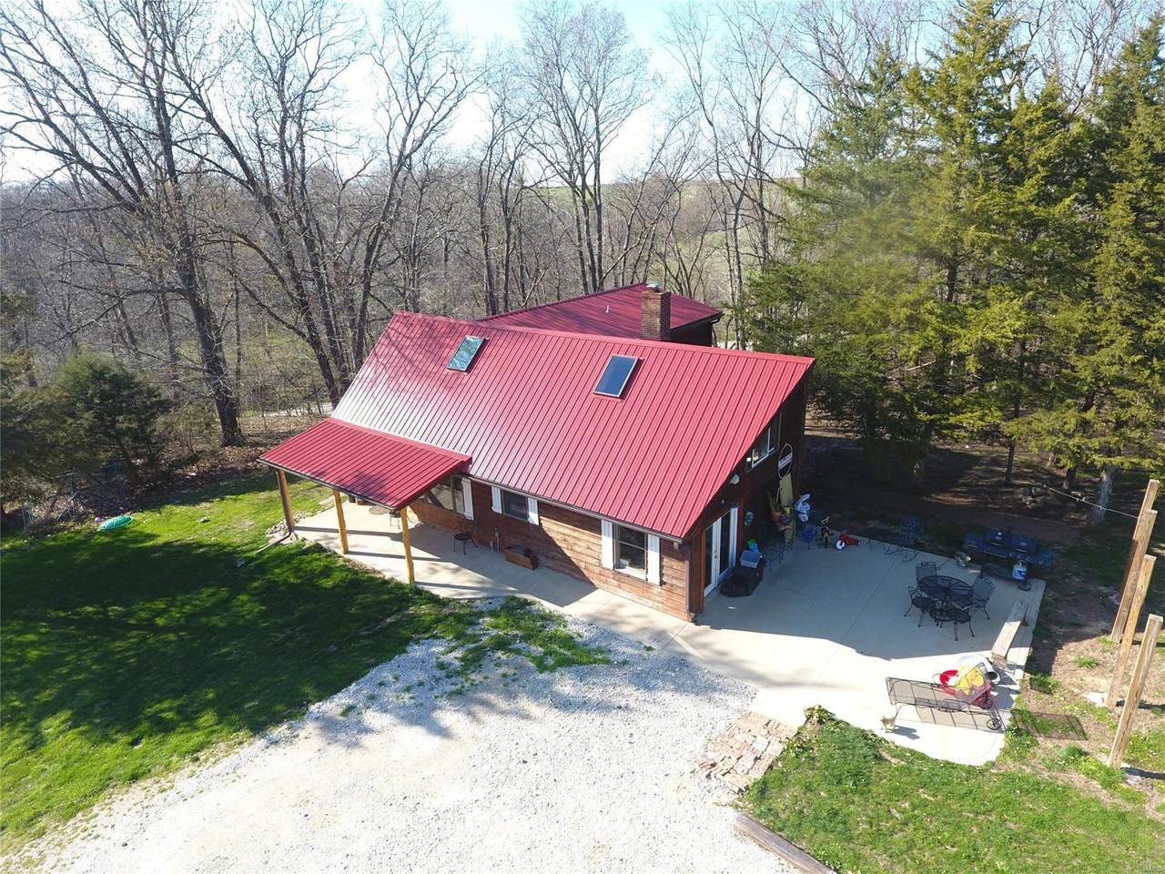 2075 County Road 142 - Photo 1