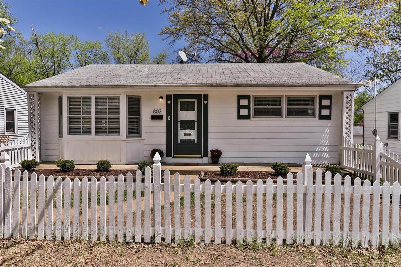 802 Lilac Avenue - Photo 1 802 Lilac Avenue - Photo 1