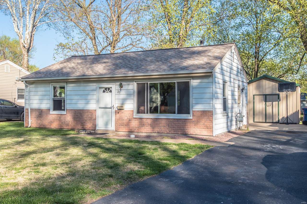 25 Mcnulty Drive - Photo 1