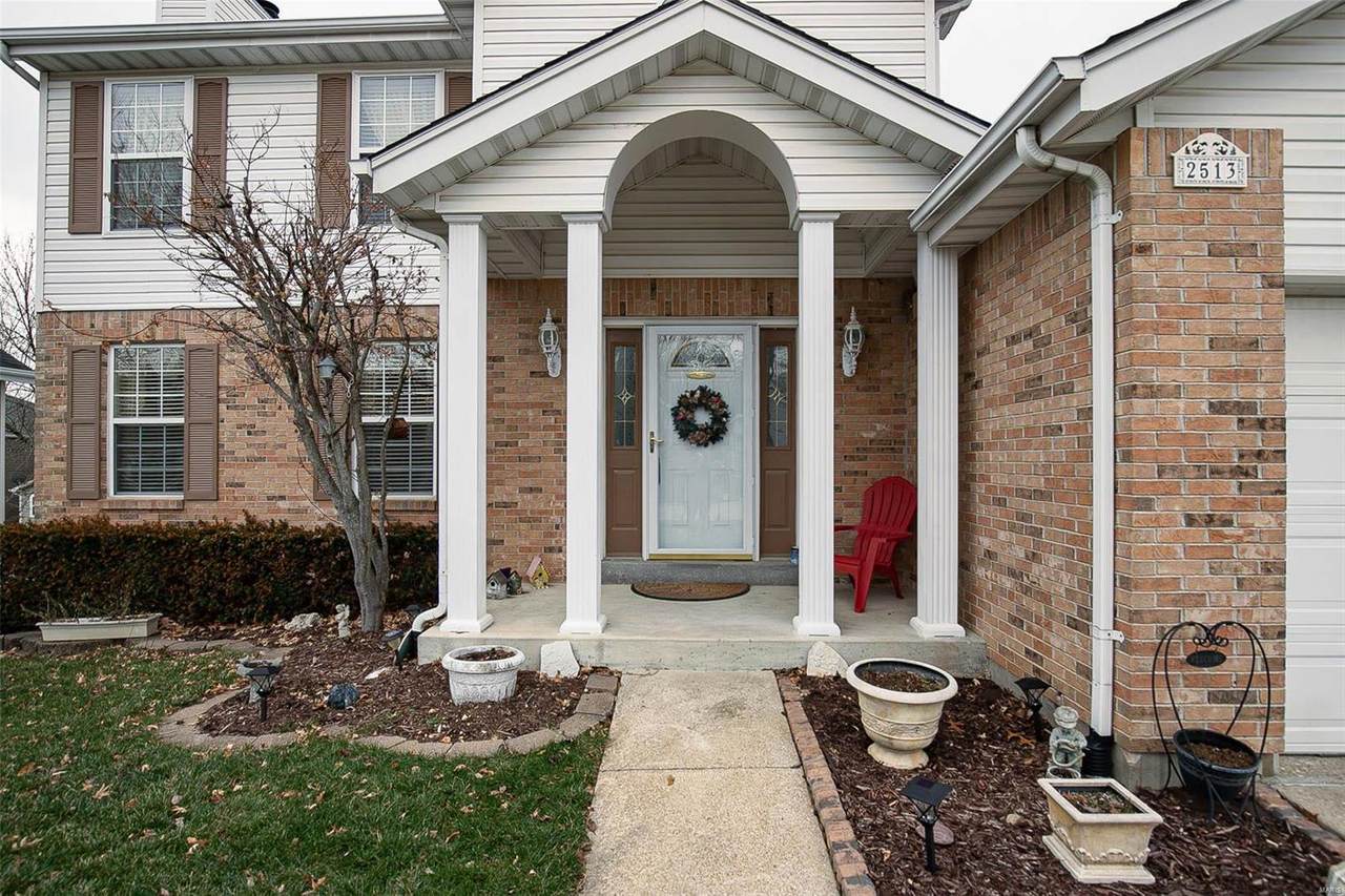 2513 Grover Ridge - Photo 1 2513 Grover Ridge - Photo 1
