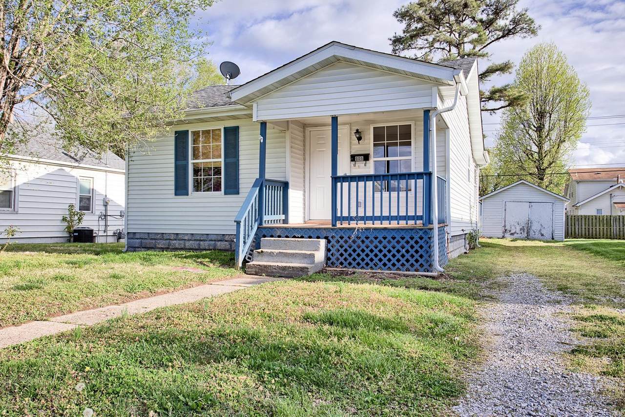 906 Penning Avenue - Photo 1