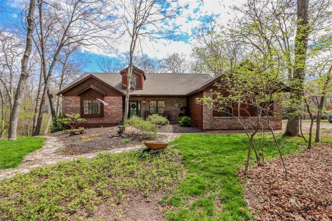 557 Aspen Ridge Drive - Photo 1 557 Aspen Ridge Drive - Photo 1