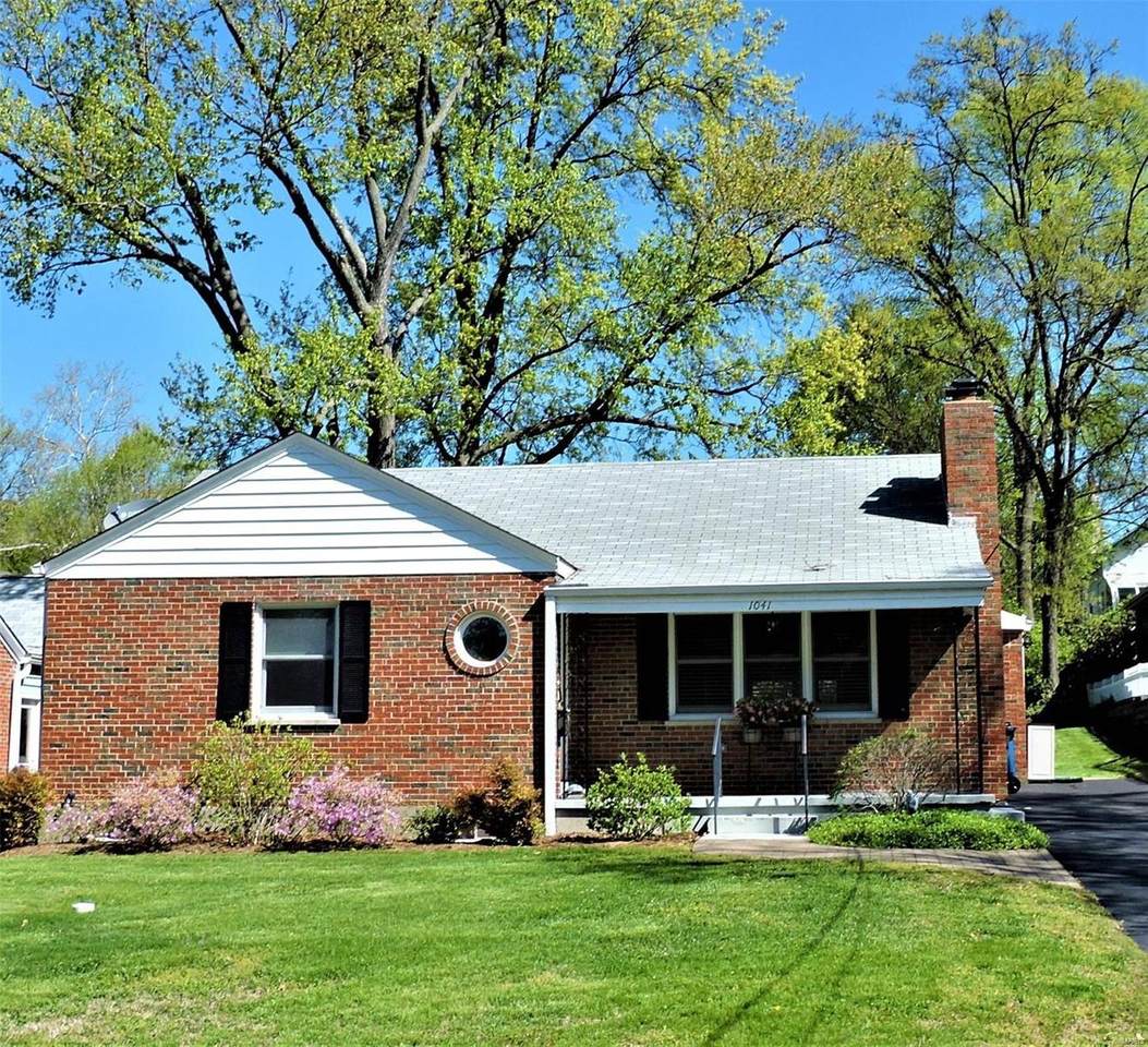 1041 Brownell Avenue - Photo 1