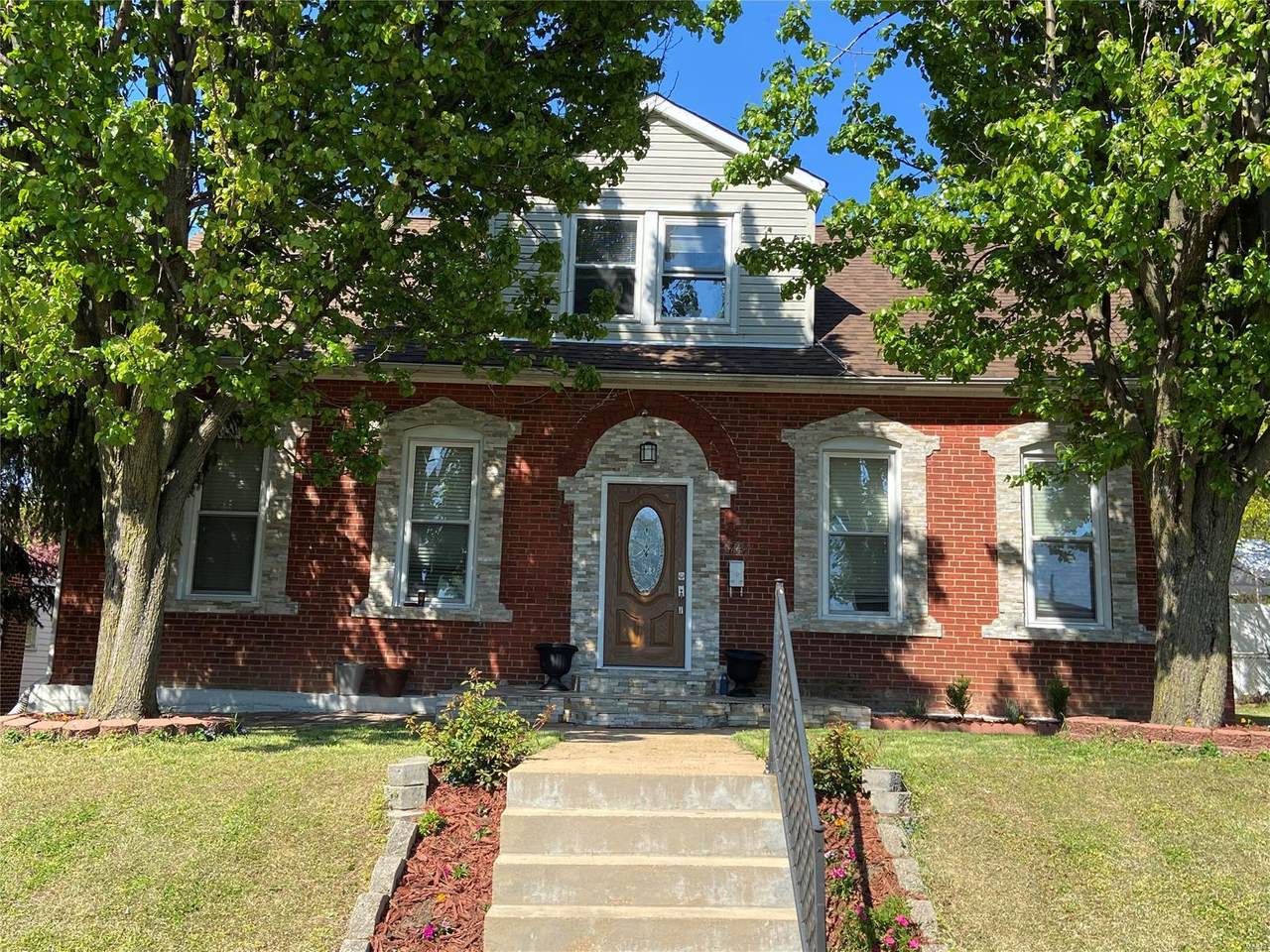 3741 Upton - Photo 1
