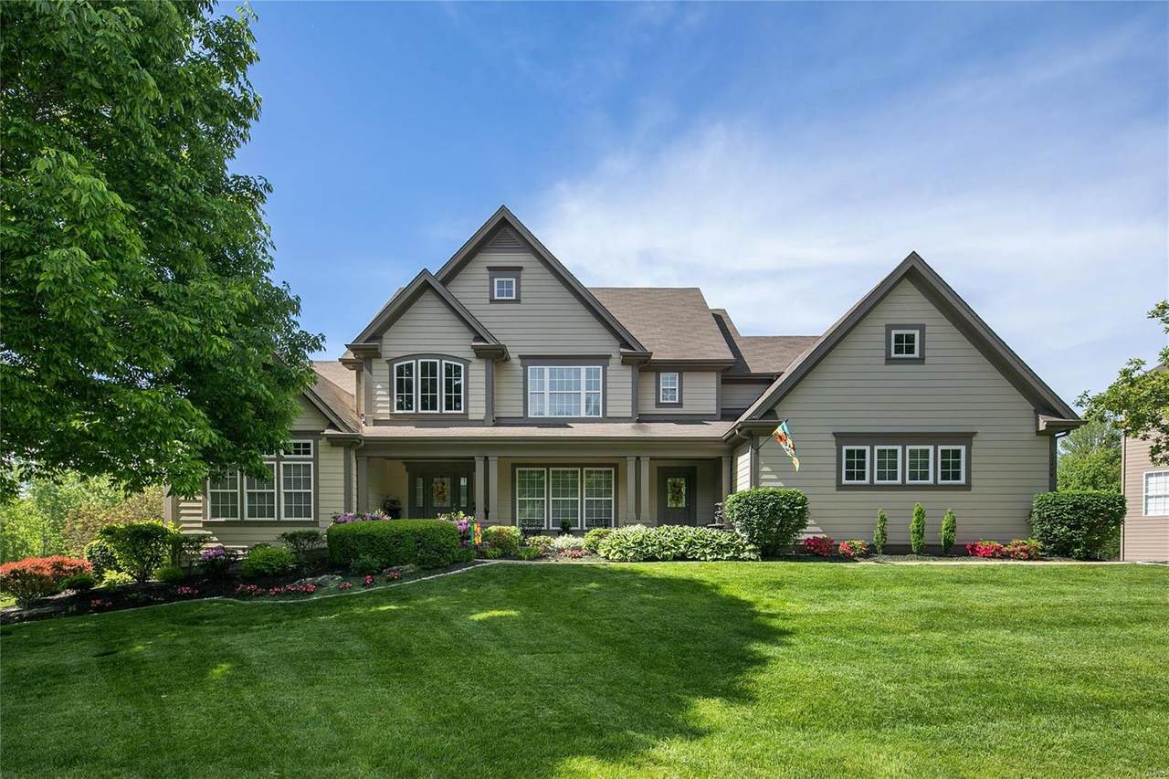 17406 Windridge Estates Court - Photo 1